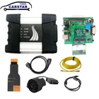 2022 ICOM NEXT ICOM для BMW для Mini Cooper WIFI диагностический инструмент новейший программирующий инструмент бесплатная доставка