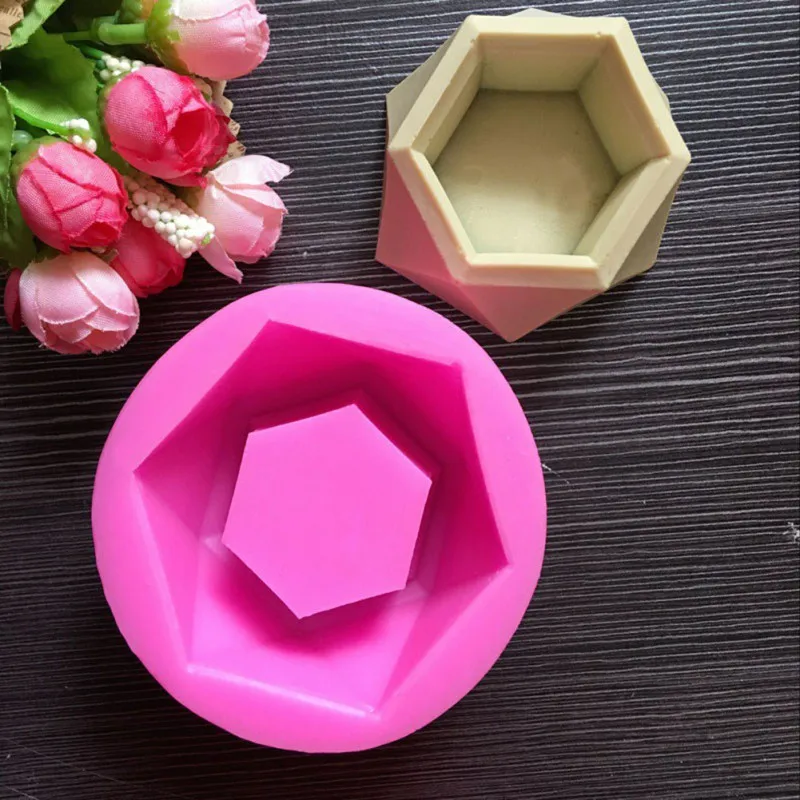 Симпатичная 3D форма в виде единорога силиконовый штукатурка сделай сам для