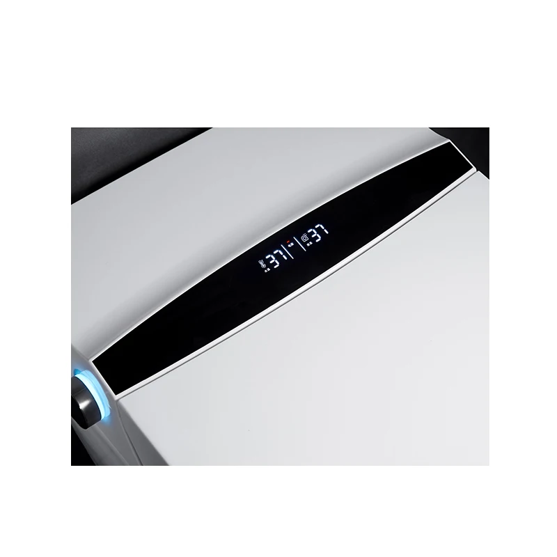 A-135Intelligenttoilet встроенный полностью автоматический преобразователь частоты