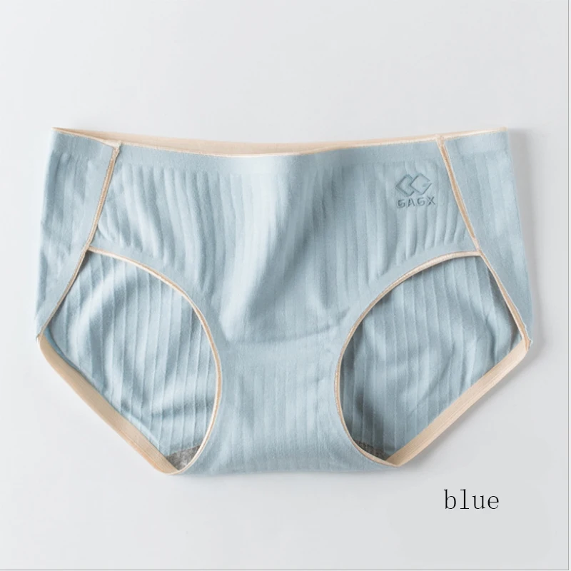 

Pure Cotton Antibacterial Graphene Women's Underwear Underwear Sexy Breathable Underwear Seamless Soft Underwear Girls Fashion U