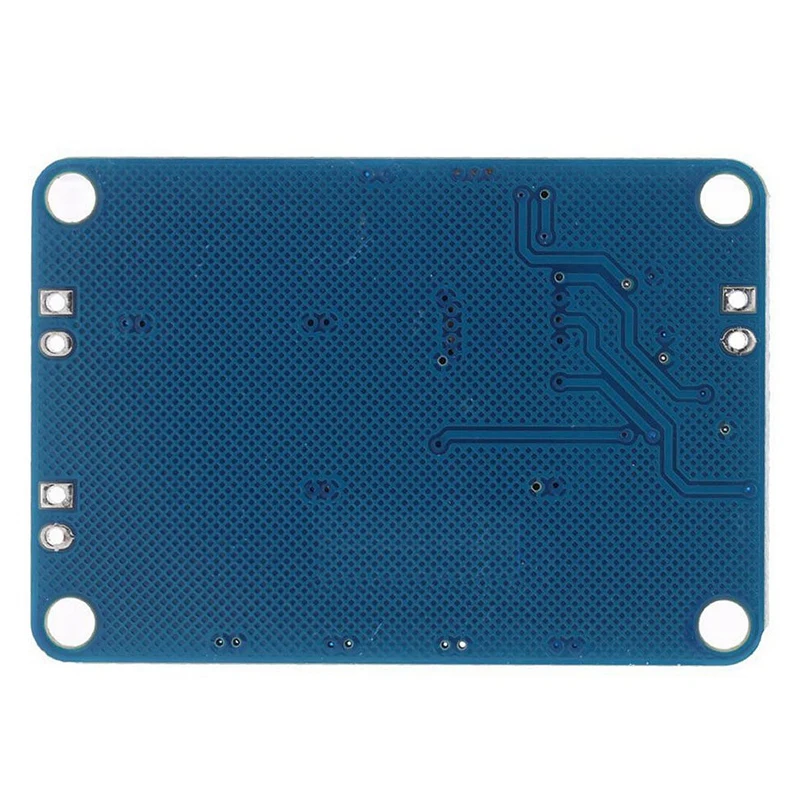 

Hot TTKK 2 Pcs Digital Power Amplifier Board Module 35W Mono Amplifier Module High-Power TDA8932 Low Power Consumption