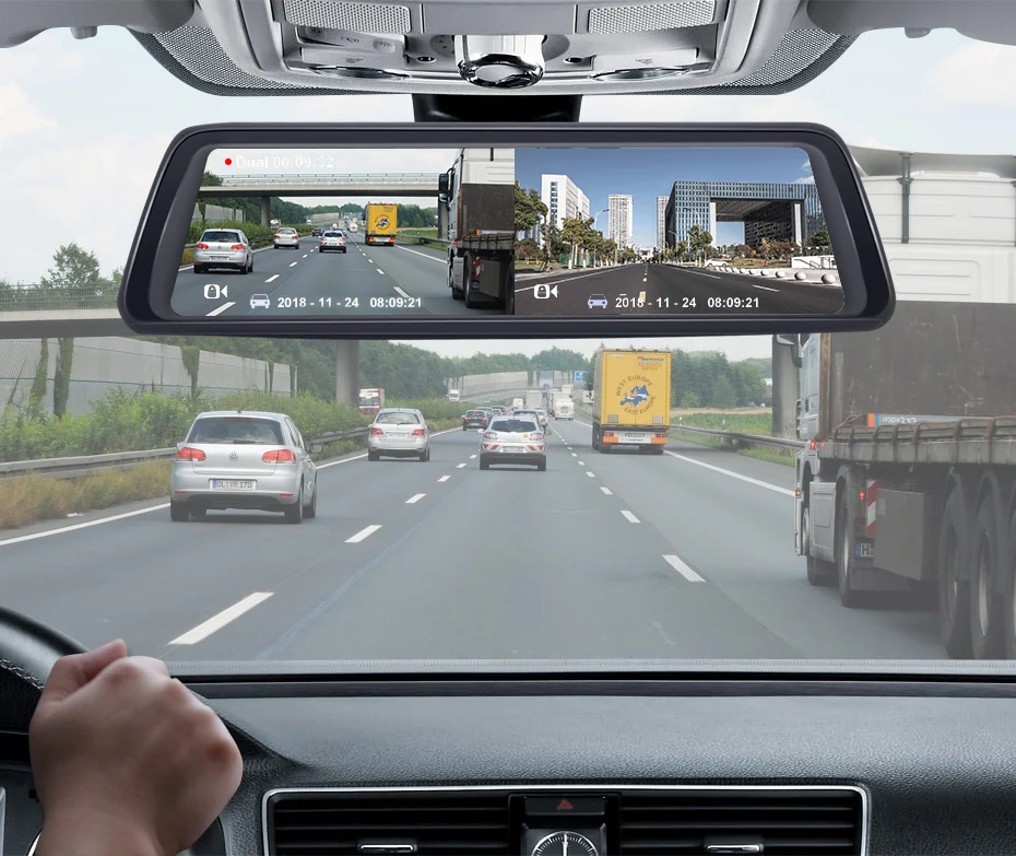 4G 4-канальный видеорегистратор ADAS Android 5,1 2 Гб ОЗУ 1080P зеркальный видеорегистратор gps WIFi Автомобильный видеорегистратор Камера заднего вида V90