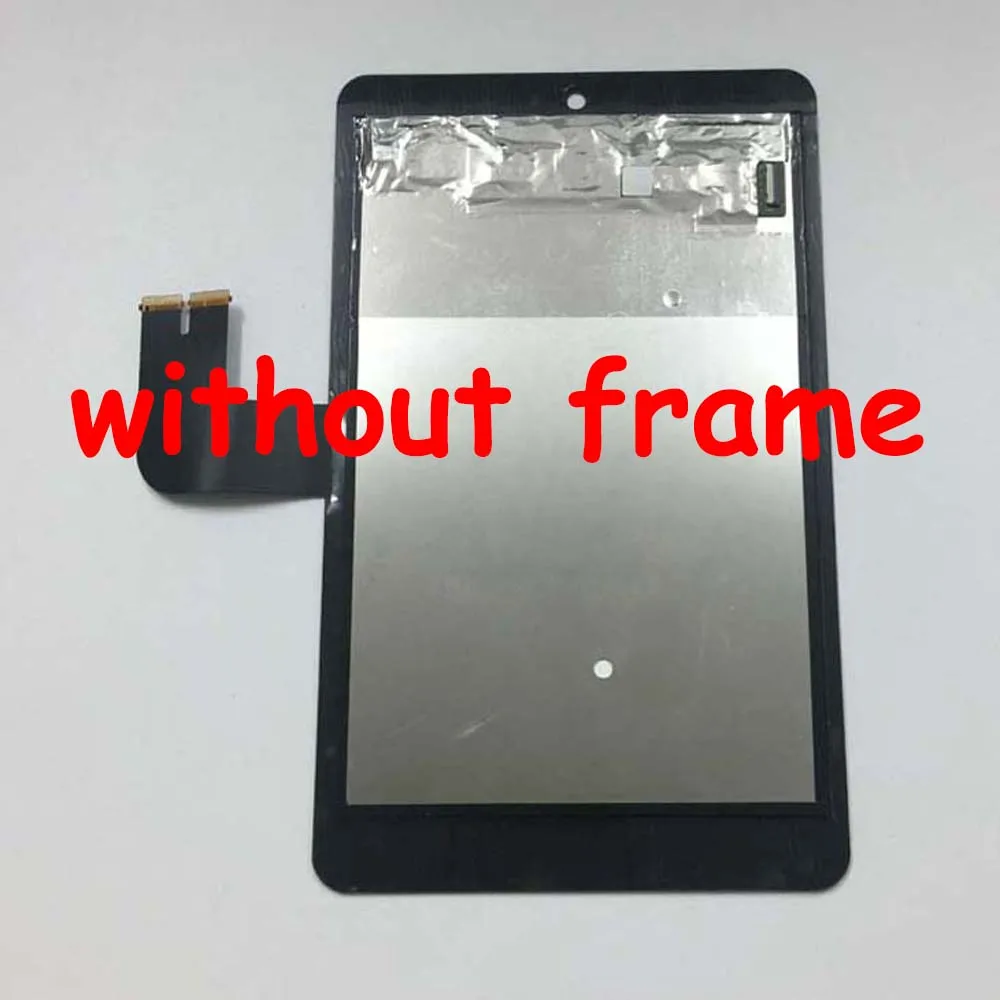 Для Asus MeMO Pad HD7 ME173 ME173X K00B (ЖК-дисплей для Innolux Edition) ЖК-дисплей панель монитора