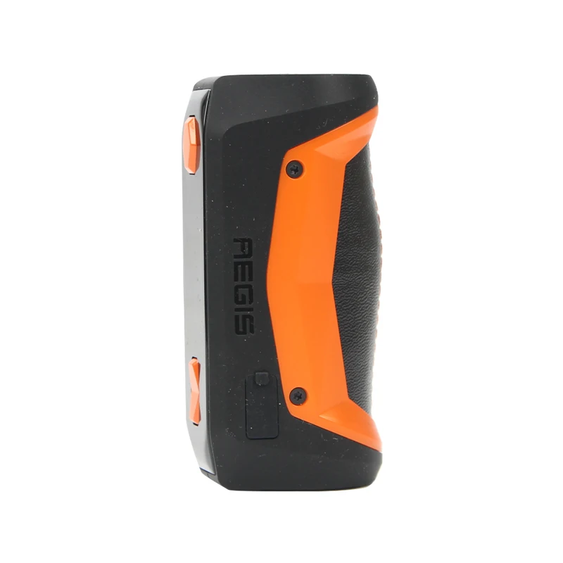 GeekVape Aegis Solo MOD 100 Вт Aegis Solo Box MOD fit Cerberus Subohm Tank Tengu RDA электронная сигарета MOD
