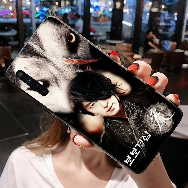 Чехол для телефона LEE JOON GI Xiaomi Mi Note 10 Lite 9T Pro xiaomi CC9 | Мобильные телефоны и аксессуары