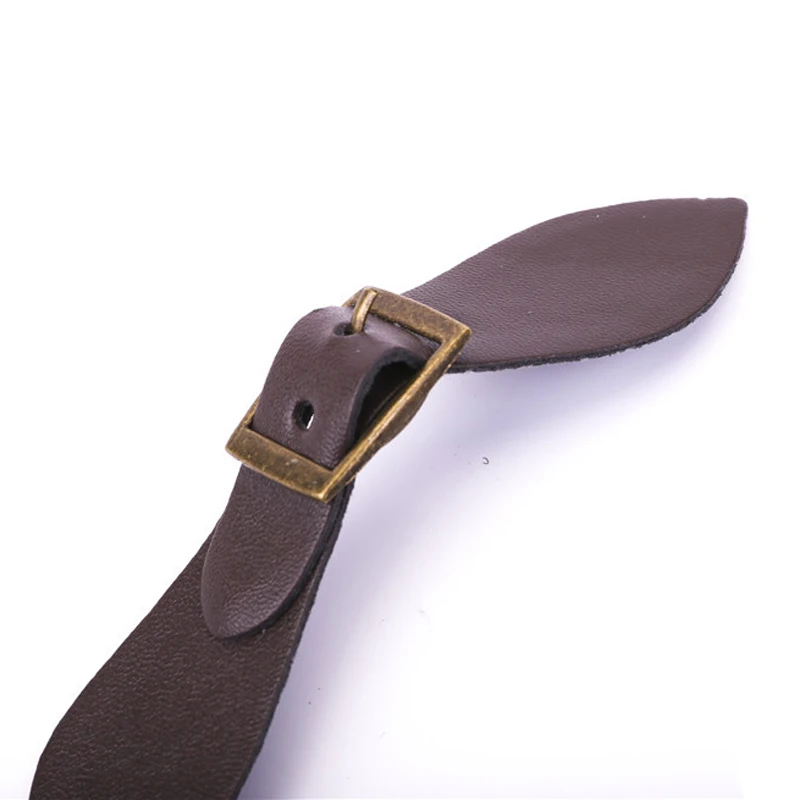 Пальто с рожками и пряжкой металлические пряжки кнопка для украшения сумки