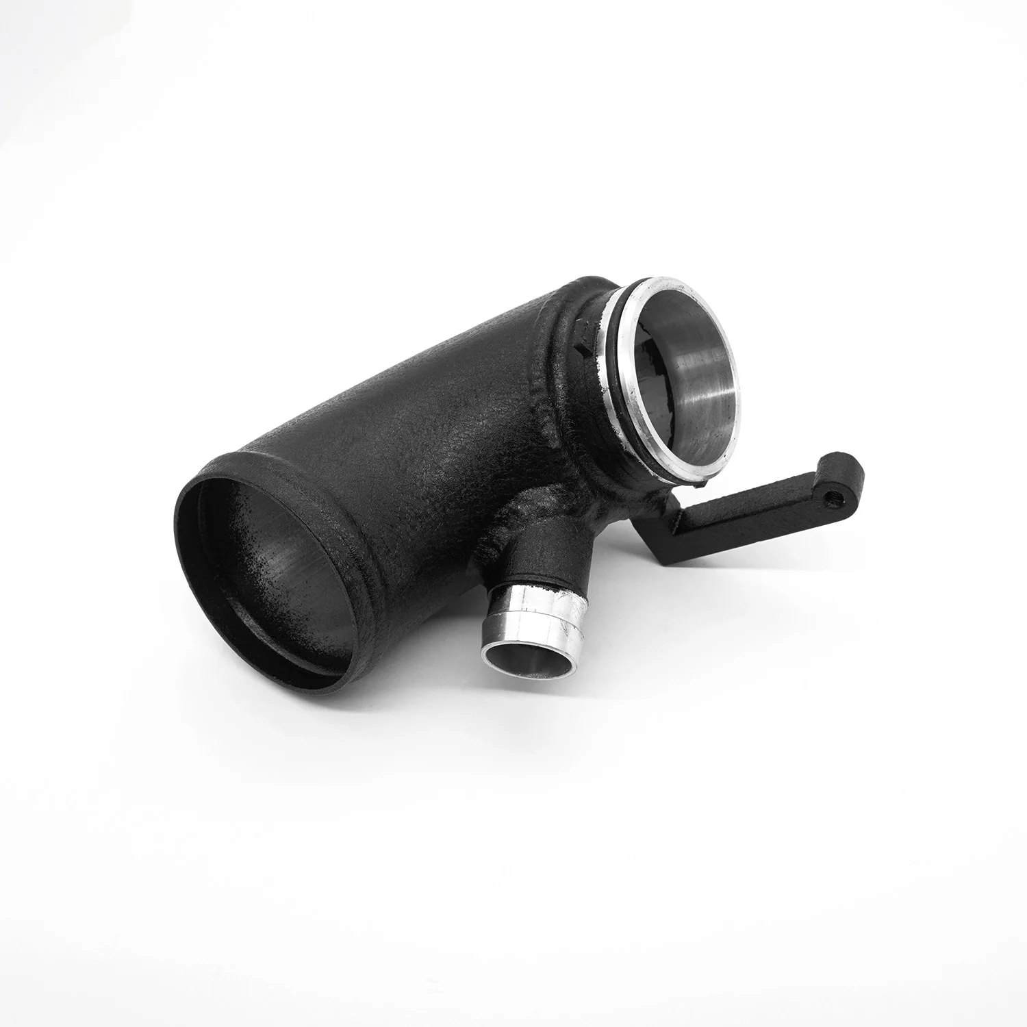 Турбокомпрессор усовершенствованная труба для впускного отверстия силиконовый