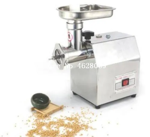 CE электрическая машинка для стрижки животных Еда Pil машина по производству