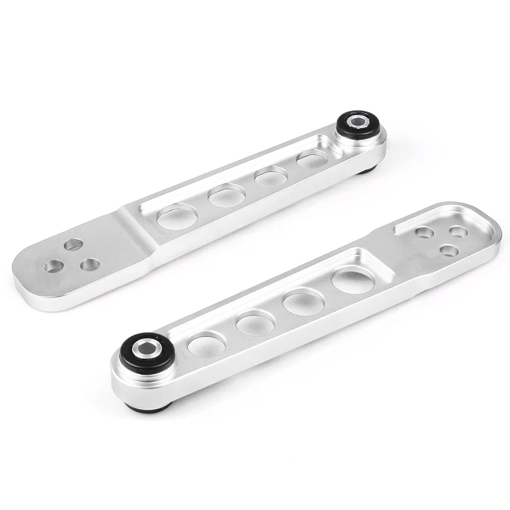 Одна пара рычагов заднего и нижнего управления подрамник для руля ASR комплект Honda