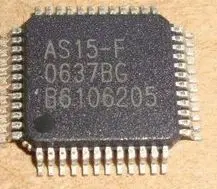 

AS15-F IC 14+1 Channel Voltage Buffers for TFT LCD
