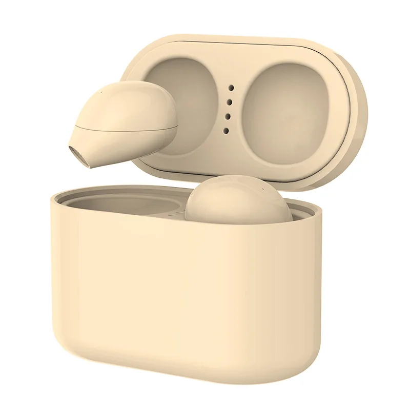 Бизнес гарнитура Автомобильная наушники с сенсорным экраном бинауральное