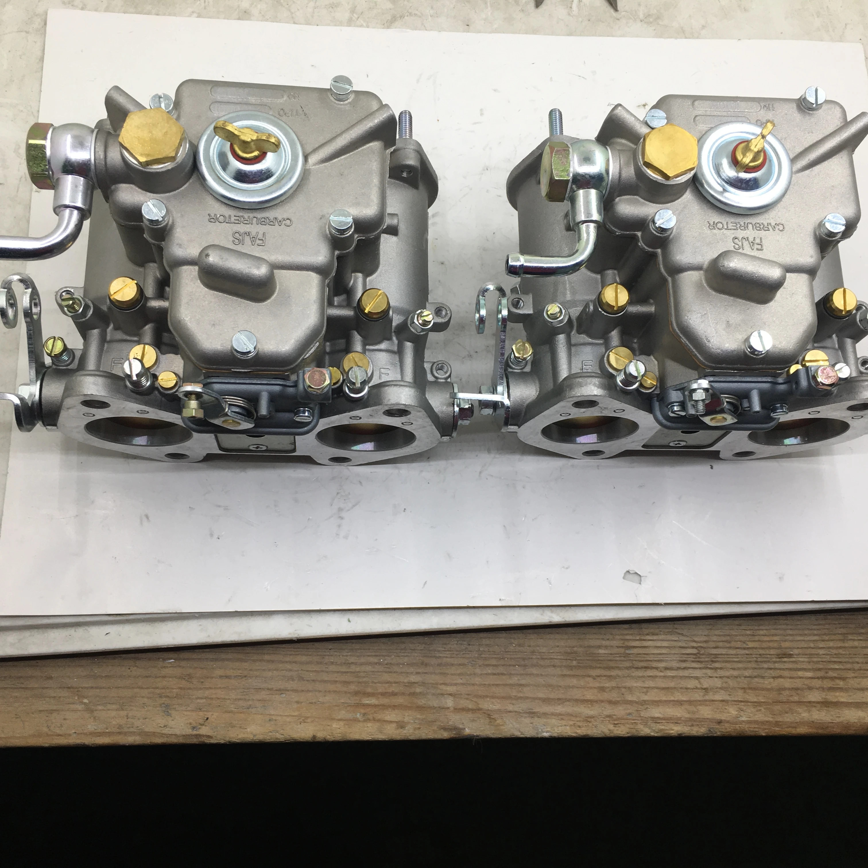 Карбюратор SherryBerg (2x) 40 dcoe 151 dual carb /Twin fajs мм 2x40 Dcoe для EMPI Weber Twin карбюратор Alfa Romeo BMW |