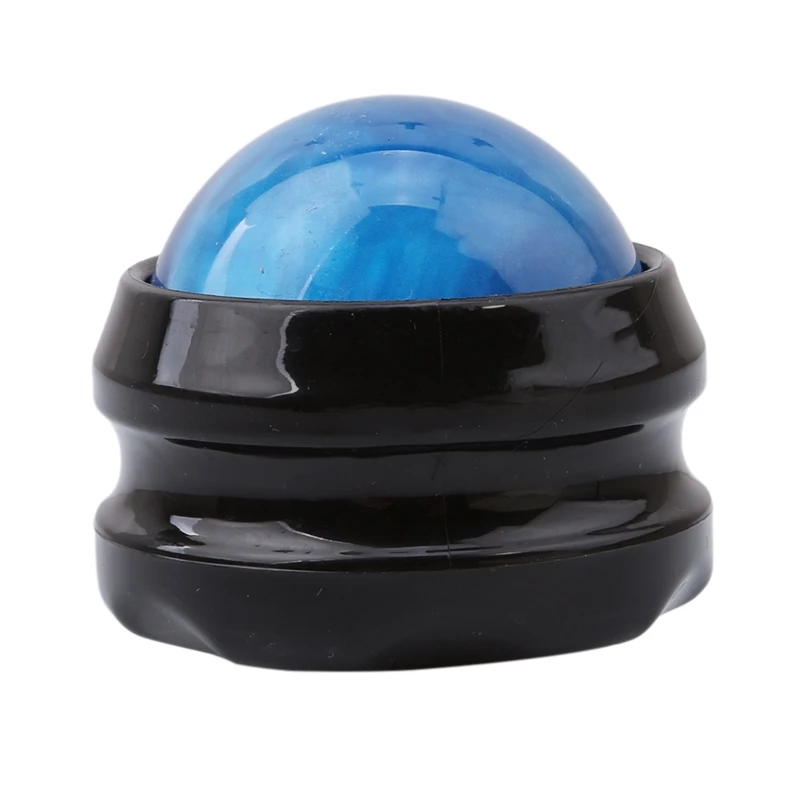 

Manual Massage Ball Delicate Mysterious Resin Massage Ball High Quality Relaxed Comfortable Massage Balls Convenient Portable