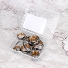 Набор для ремонта втулок коробки передач ZF6HP19 ZF6HP21, 12 шт., медные втулки для BMW 135i X3 X5 Z4