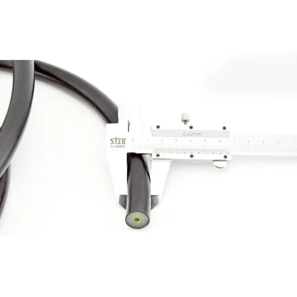 3*16 мм Резиновая лента для подводной охоты латексная трубка эластичная подводная