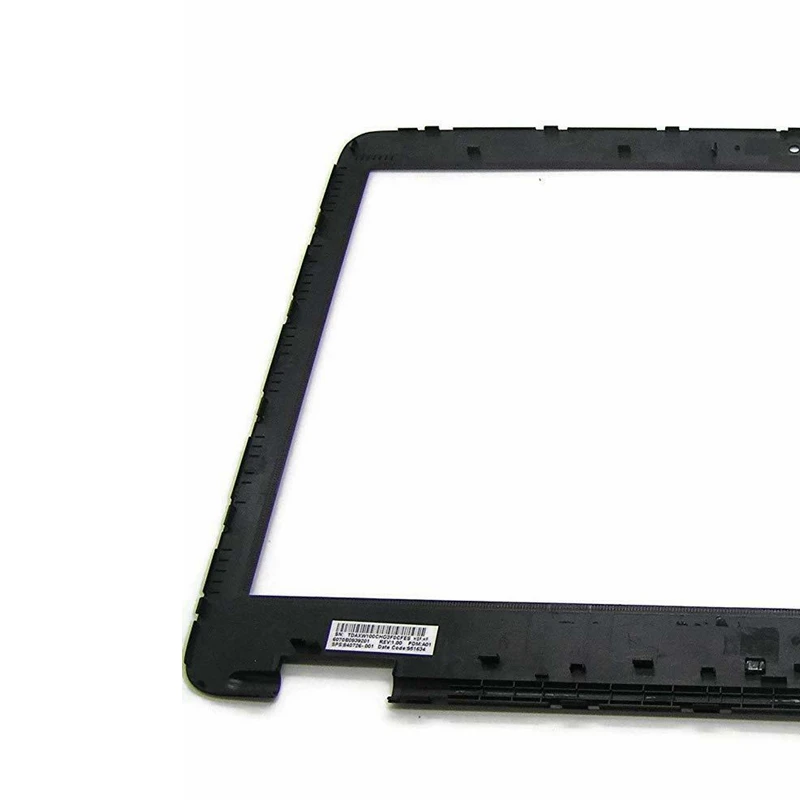 Новинка для HP Probook 650 G2 655 ЖК передняя панель 840726-001 | Компьютеры и офис