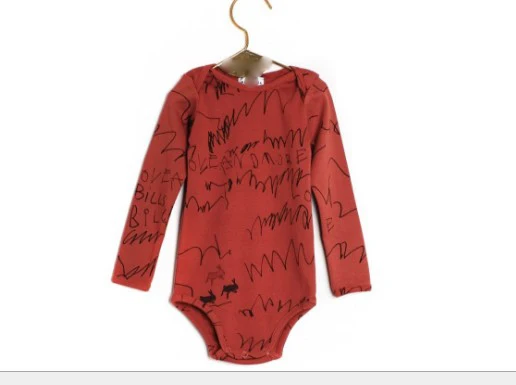 Комплект детской одежды весна-осень 2021 WR Топ для мальчиков и девочек футболка