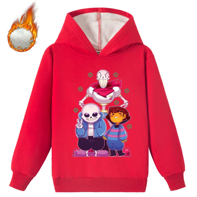 

Детская толстовка с капюшоном, на весну/осень