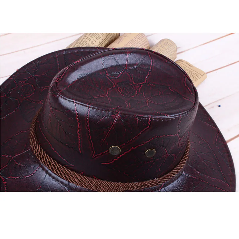 2020 оптовая продажа Новая западная ковбойская шляпа Женская дорожная мужская