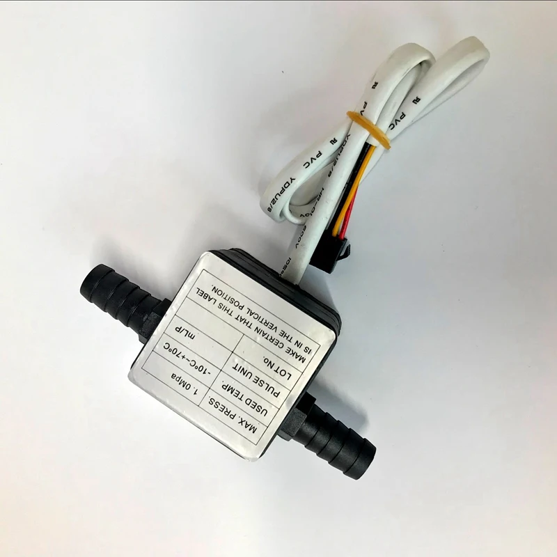 Измеритель расхода овальной передачи зеркальный расходомер измеритель топлива