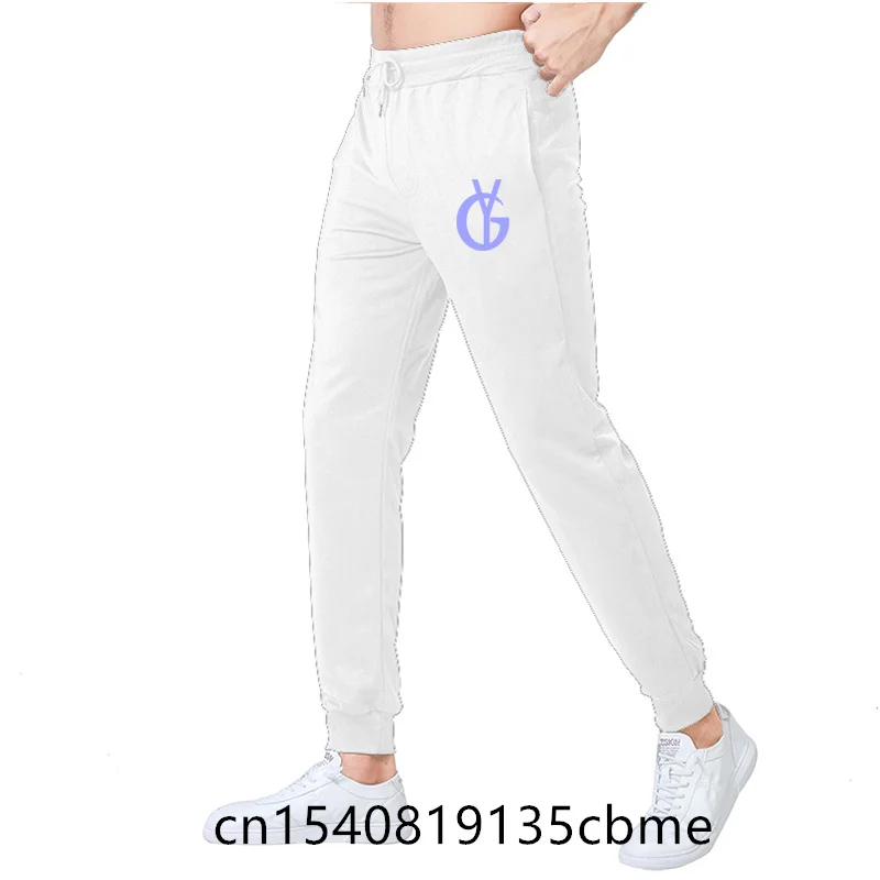 

2021 Men's Brand Sweatpants New Casual Traveling Pants New Men's Club Large Size S-3XL High-quality High-quality Praise Rate 100