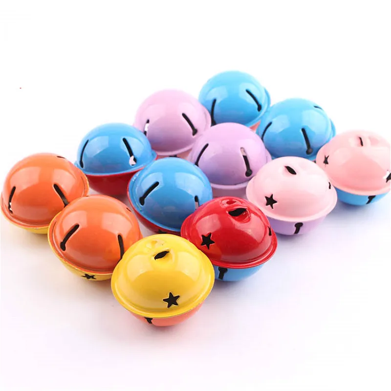 1 шт. зеленый колокольчик музыкальный инструмент 4 см детские игрушки Монтессори