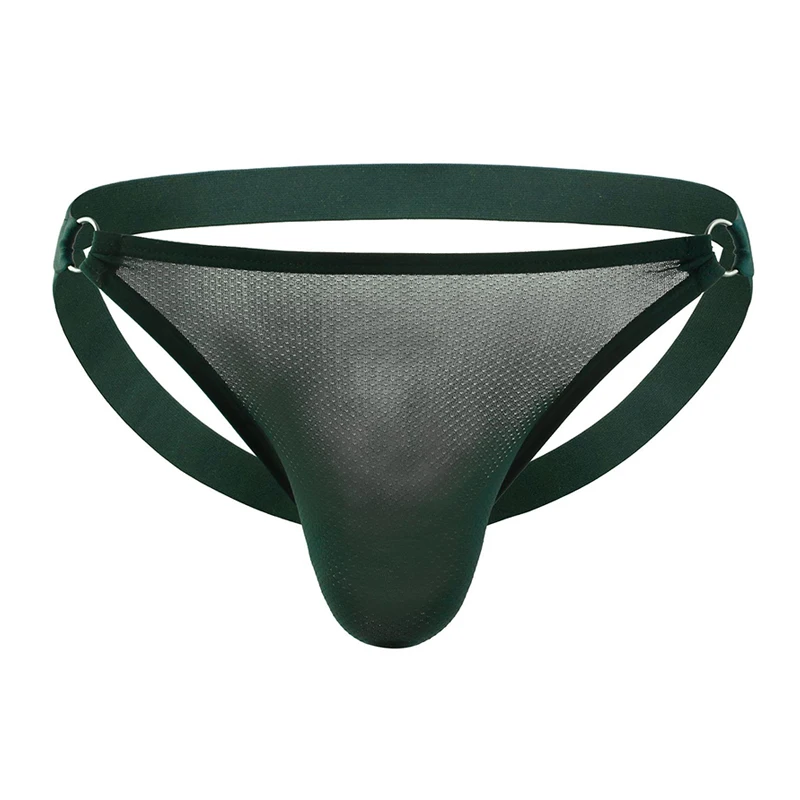 Мужские сексуальные стринги джоки бандаж s Трусы-танга для геев мужские |