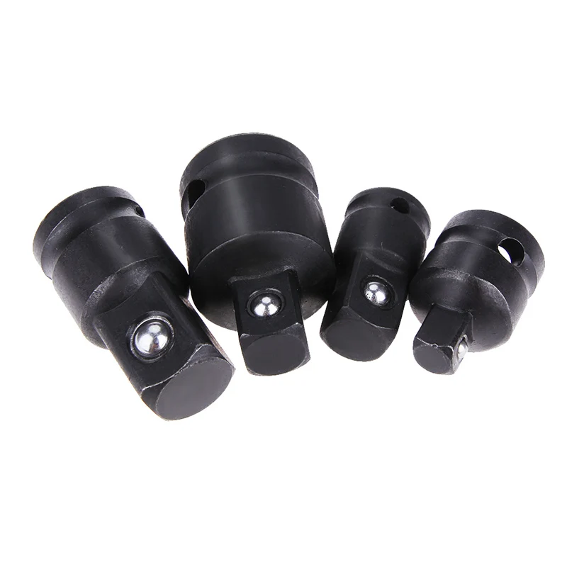 

1/2 1/4 3/8 Inch Air Impact Universal Pneumatic Adaptor Converter Socket Adapter Joints Ratchet Electric Impact Wrench