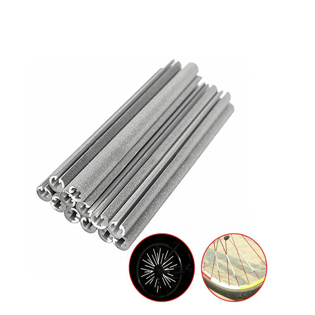 12 шт. отражатель для велосипедных колес #30|Велосипедное колесо| |