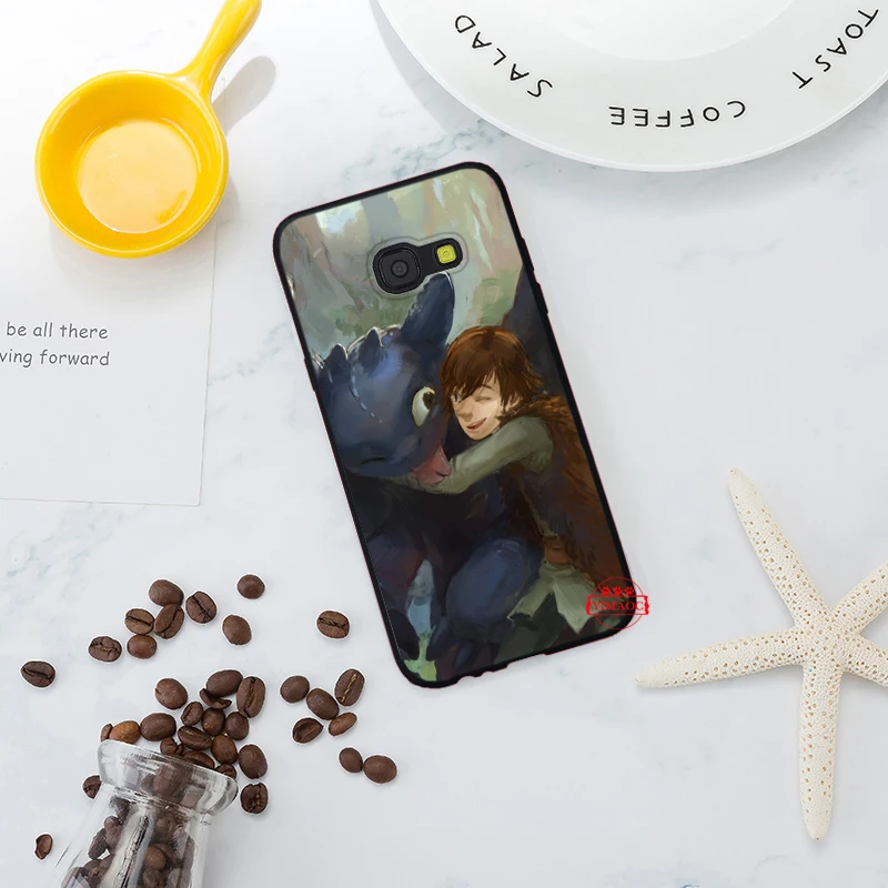 Беззубик футболка с изображением героев мультфильма Как приручить дракона