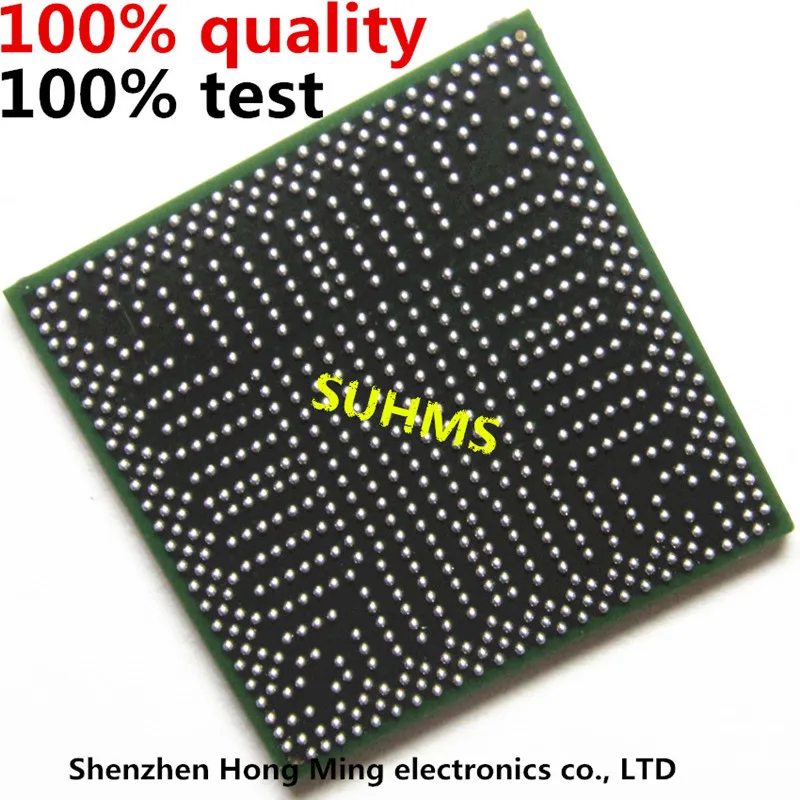 100% протестированный очень хороший продукт SR1JN DH82HM97 bga чип reball с шариками IC