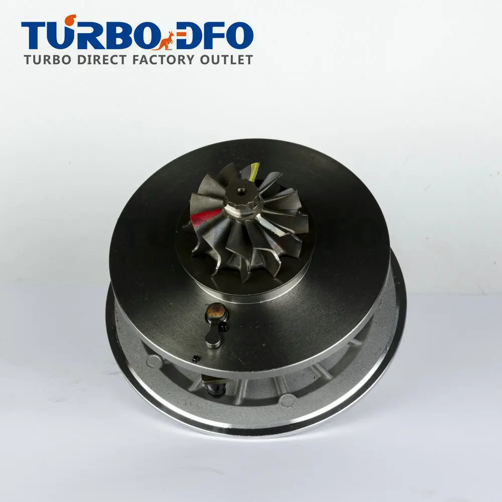 Новый 724652 турбины CHRA GT2256V Турбокомпрессор картридж 79517 для Ford Ranger 2.8L 94Kw 128Hp HS2.8 2002- |