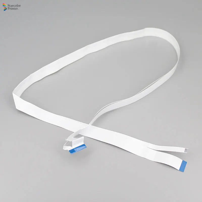 5PCX Printhead Printer Print head Cable for Epson L1300 ME1100 printer | Компьютеры и офис