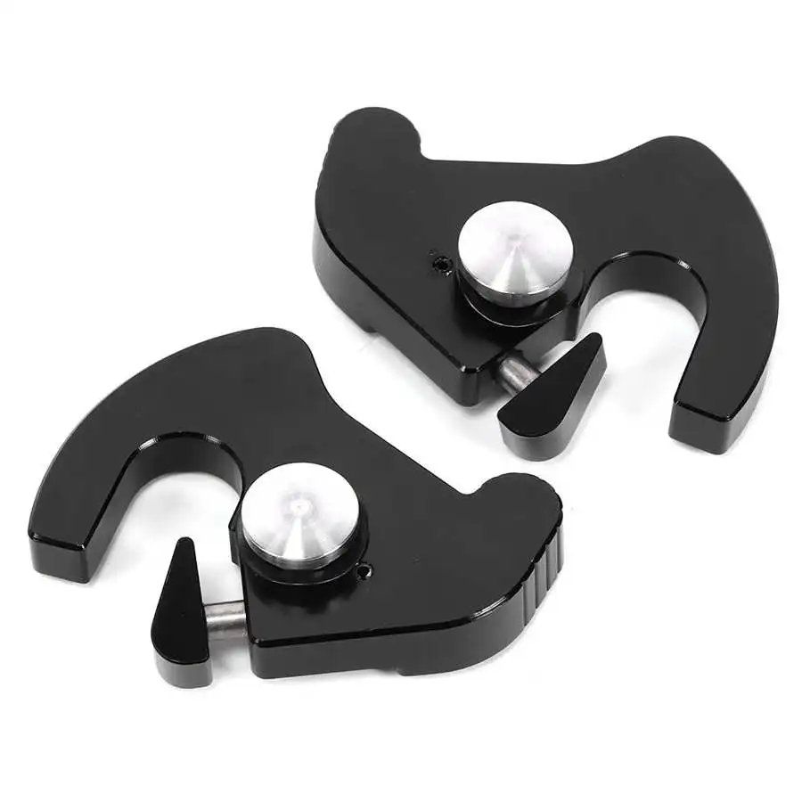 Пара левый и правый поворотный багажный стеллаж для Сисси бара стыковочный