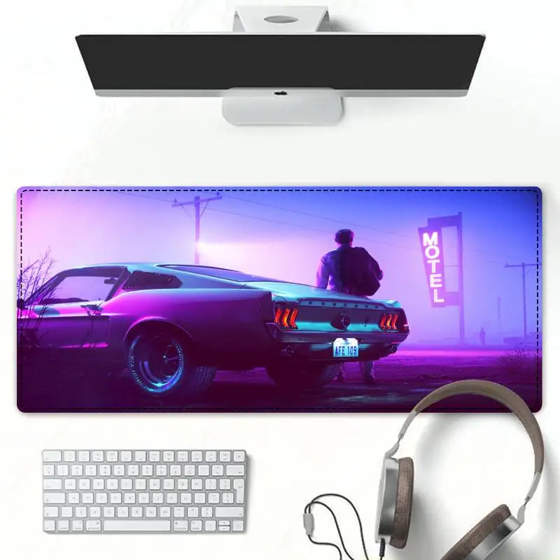 

Wholesale Drive Mouse Pad Gaming MousePad Large Big Mouse Mat Desktop Mat Computer Mouse pad For Overwatch