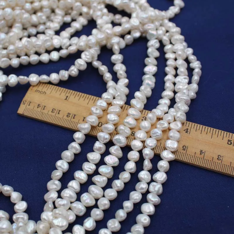 7 8 мм маленький самодельный камень необработанный цветок блестящее белое