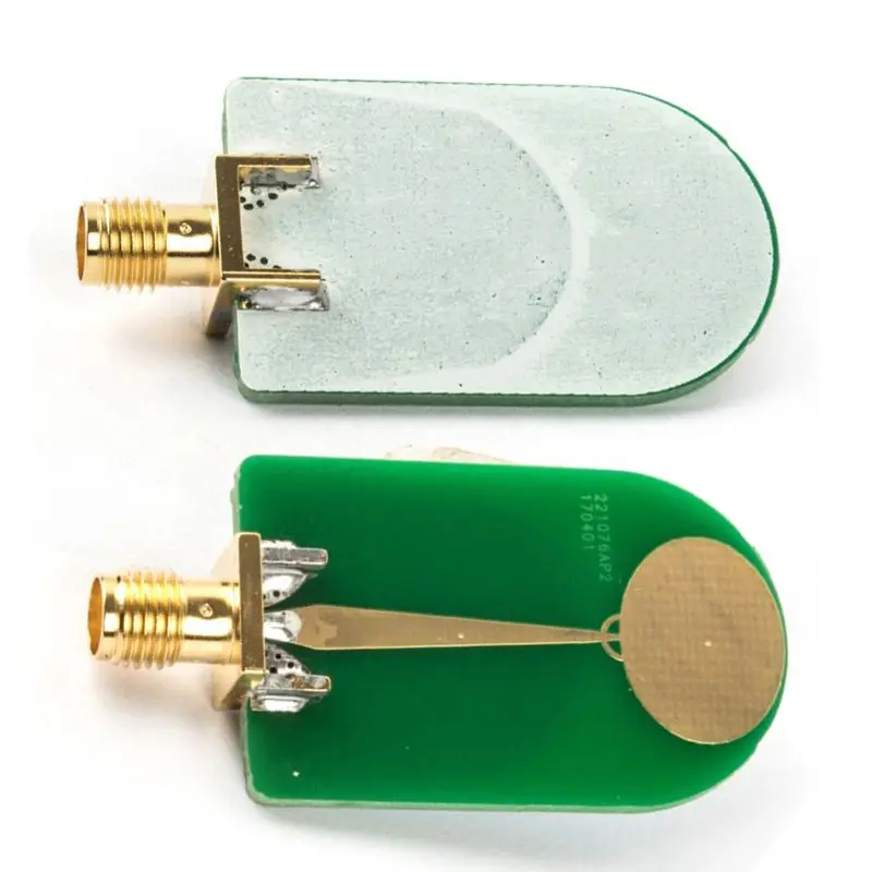 

R58B NEW Deepace UWB-1 3.1GHz-9GHz ultra-wideband omnidirectional antenna