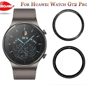 3d curved soft edge protective film cover protection for huawei gt 2 pro watch gt2 smartwatch full display screen protector case free global shipping