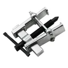 Двухкулачковый Съемник якорных подшипников, ковка, сверхмощный автомобильный подшипник, набор инструментов для снятия подшипников