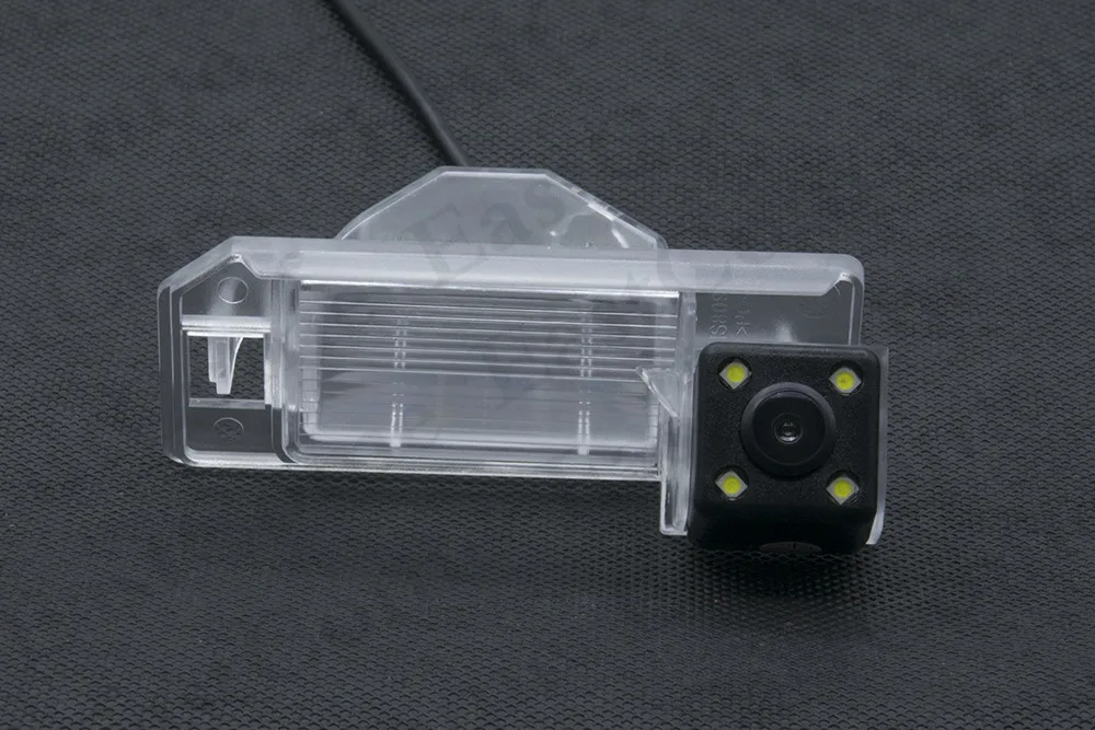 170 градусов Автомобильная камера заднего вида парковочная для Mitsubishi ASX 2011 2013 RVR