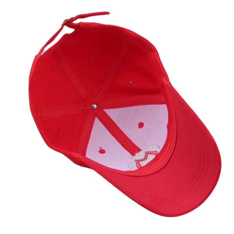 Братья Супер Марио. Бейсболка с солнцезащитным козырьком хлопковая дышащая