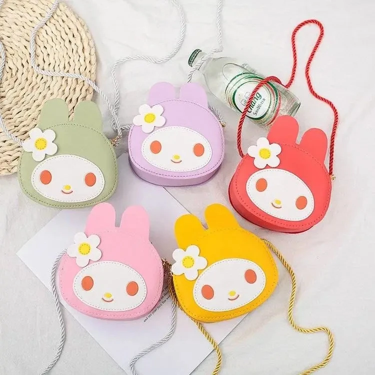 

Детские сумки на молнии для девочек; Новинка 2021 года; Модная детская сумка с милым рисунком; Милые аксессуары для малышей; Сумки с цветочным ...