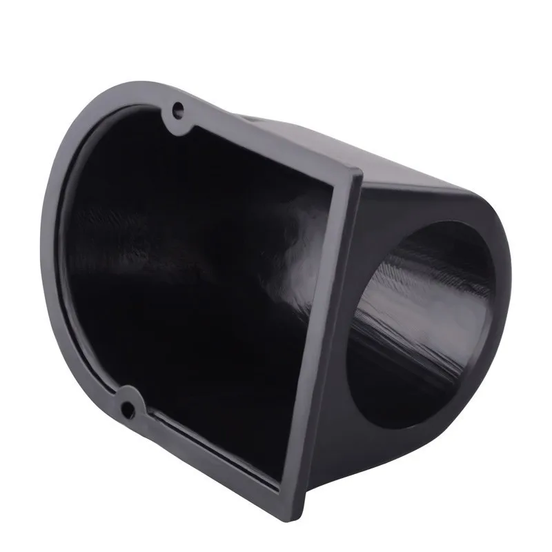 SPELAB 2 дюйма 52 мм тройной манометр держатель одиночный двойной счетчики