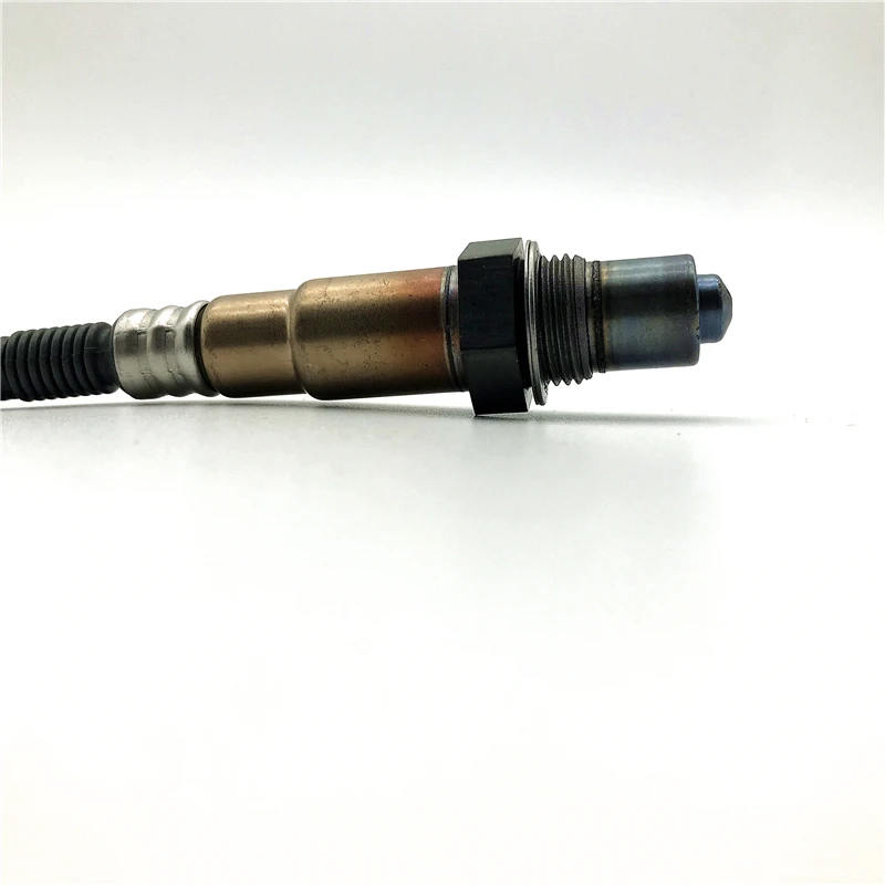 Новый изготовленный датчик кислорода для выхлопных газов O2 0258017217 Citroen C5 Peugeot 207 308