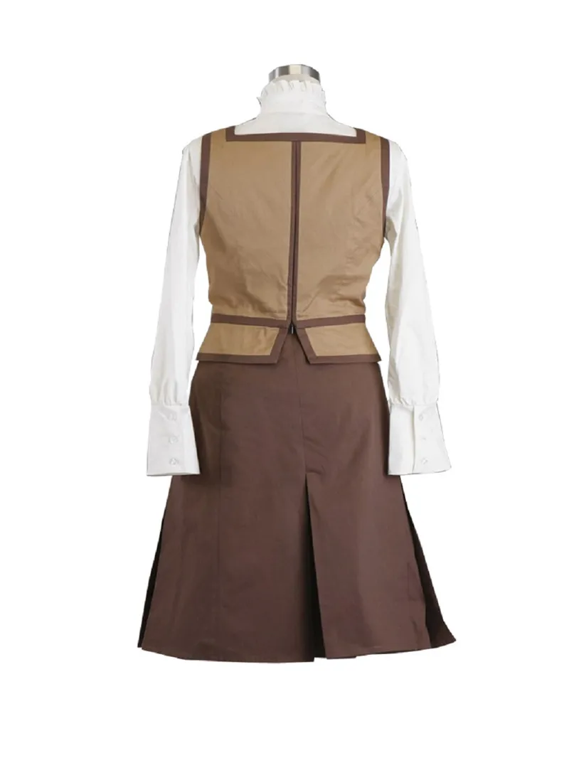 Мария холик Косплей Шидоу Риен исима Академия женский костюм | Тематическая