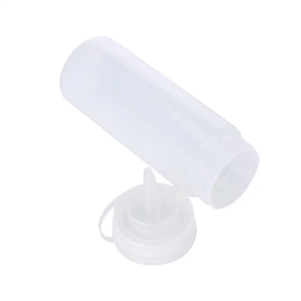 HobbyLane 8-24oz прозрачный пластиковый диспенсер для приправ со шкалой | Дом и сад