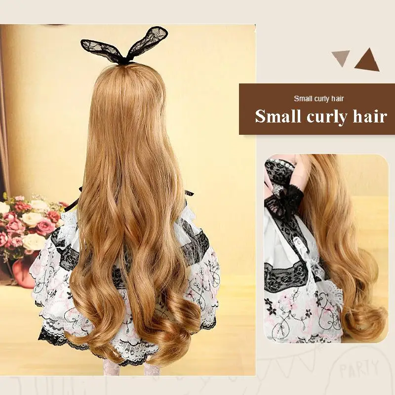 

Demi doll jona 60 cm makeover doll set large gift box for knuckle dolls