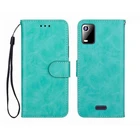 Чехол-Кошелек для BQ 5560L Trend BQ5560L 5,45 дюйма 2021, высококачественный кожаный защитный чехол-книжка с поддержкой телефона