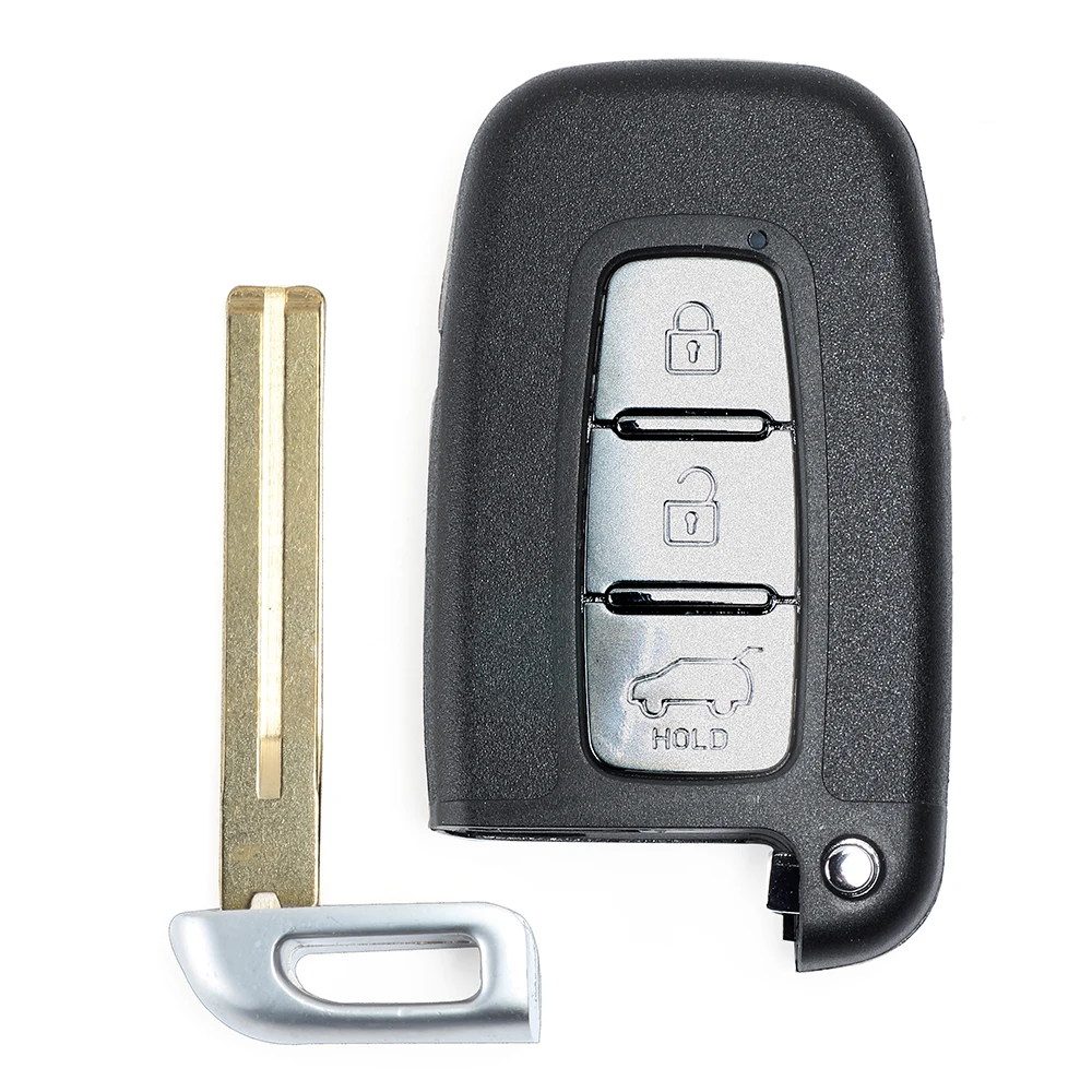 KEYECU Smart Prox брелок 3B 315 МГц PCF7952 ID46 для Hyundai акцентная Соната Genesis FCC: SY5HMFNA04 |