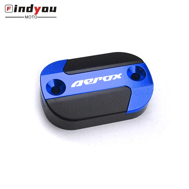 Новый высокого качества Аксессуары для мотоциклов бачок тормозной жидкости